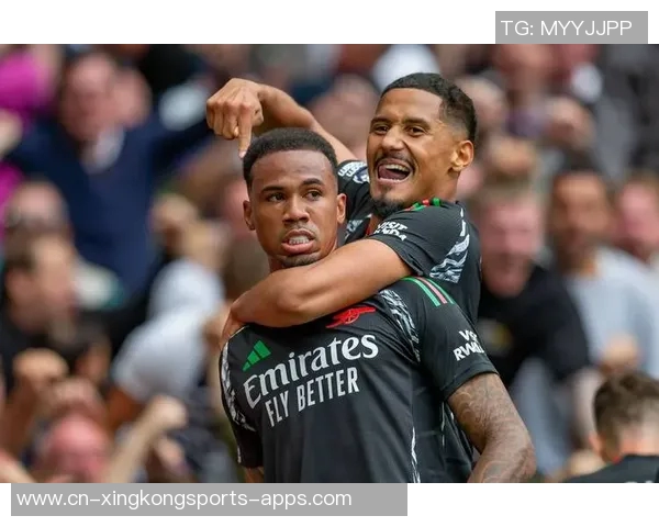 英超后卫进球统计加布里埃尔领跑基恩紧随其后