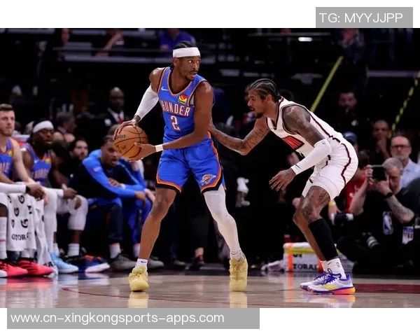 雷霆能否超越勇士73胜传奇解说分析两队进攻实力差距