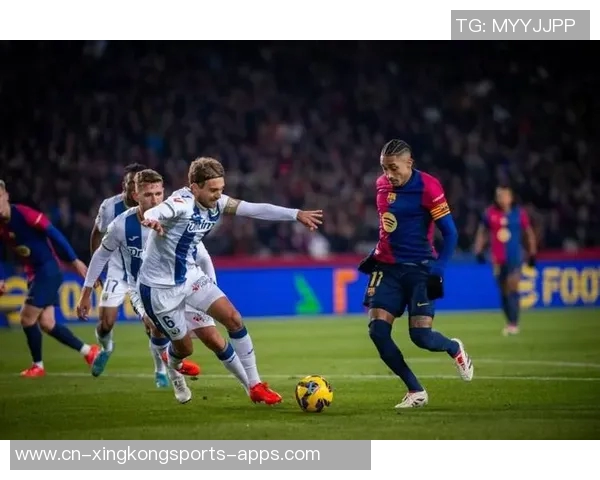 巴萨进攻火力强劲11场28球仅次拜仁领跑欧洲五大联赛