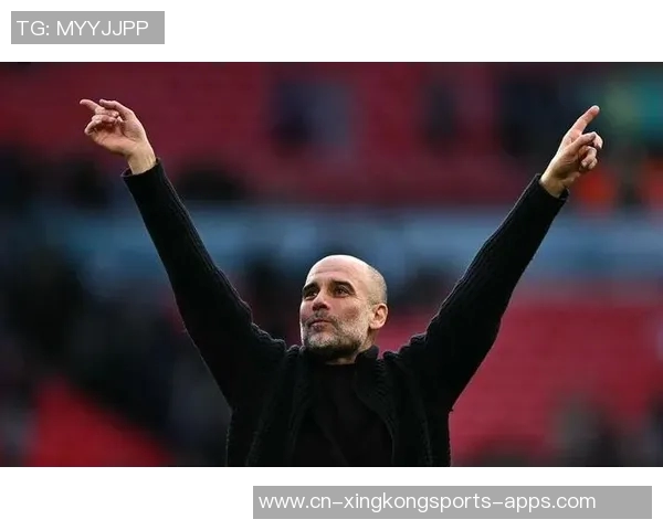 阿圭罗分析英超争冠形势阿森纳成熟瓜帅经验丰富成关键